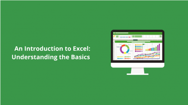 An Introduction to Excel: Understanding the Basics