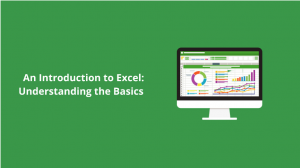 An Introduction to Excel: Understanding the Basics  